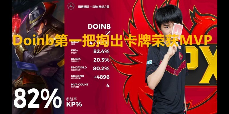 TES翻盘DK，Doinb团战一打五焦点之战八强赛，让粉丝疯狂欢呼的简单介绍
