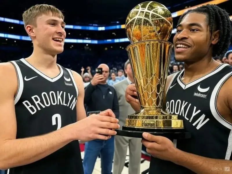 篮网完成交易，获得新一份力量加强阵容深度的简单介绍