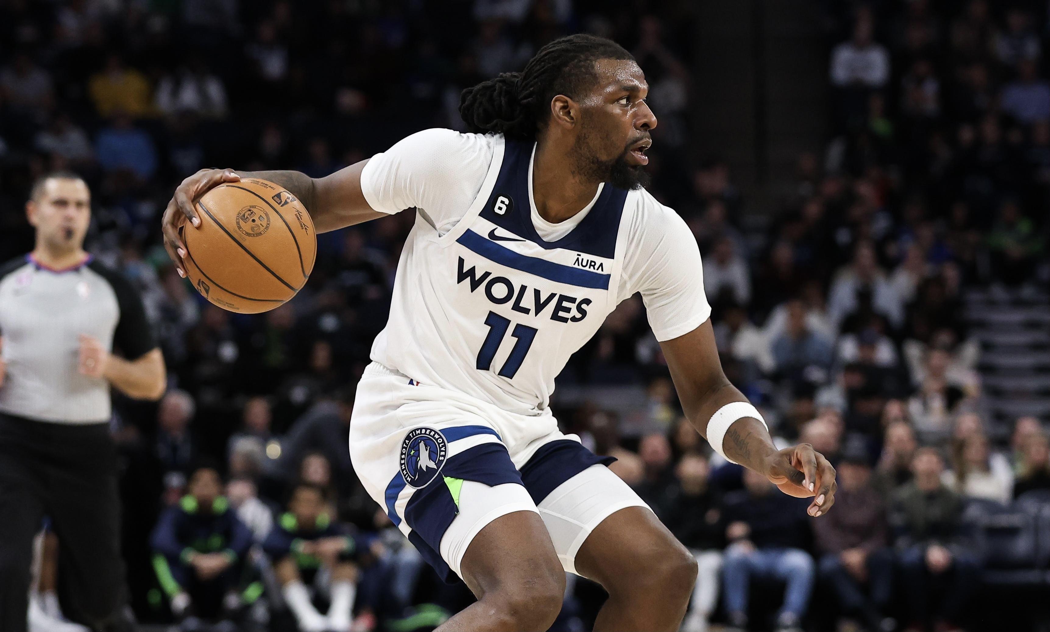 篮网完成交易，获得新一份力量加强阵容深度的简单介绍