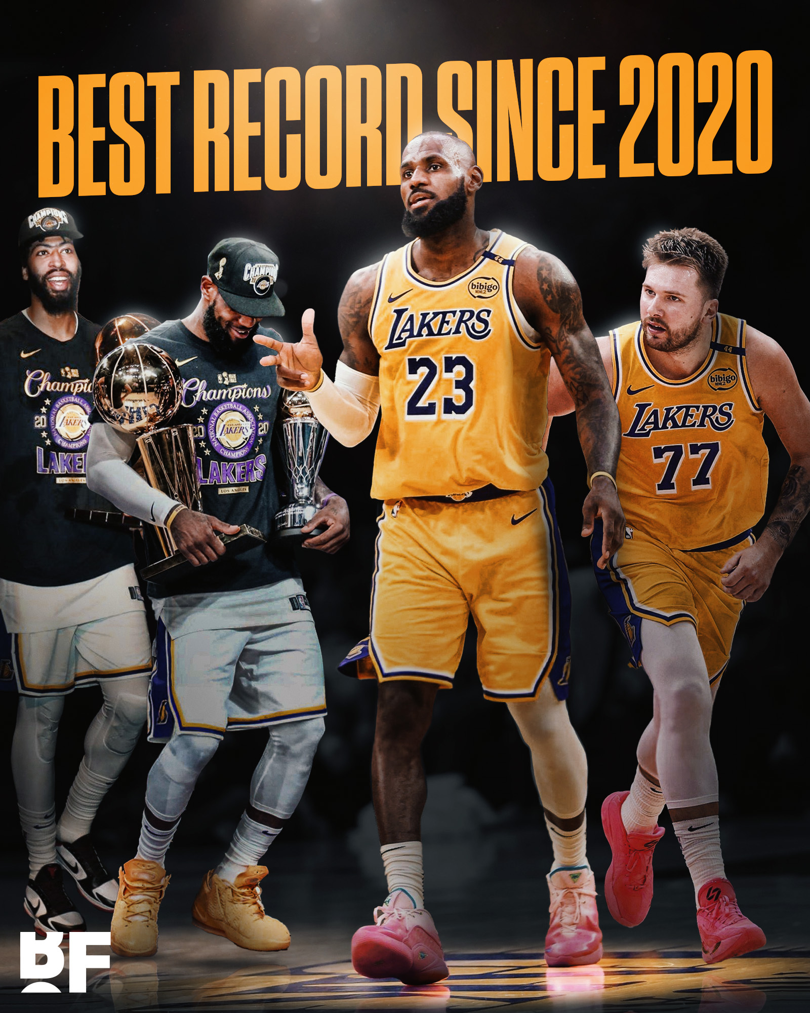 NBA季后赛即将开始湖人队士气高涨备战的简单介绍