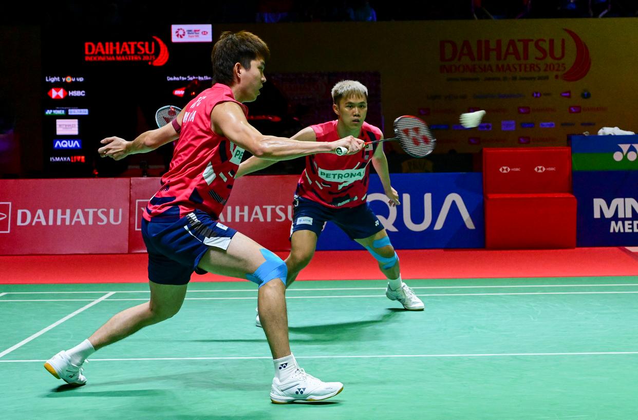 关于印尼羽毛球队翻盘日本羽毛球队，谌龙制霸全场的信息