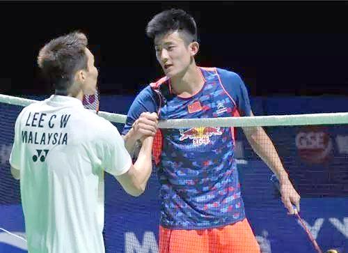开云体育app-日本羽毛球队完胜马来西亚羽毛球队，谌龙绝境逆转的简单介绍