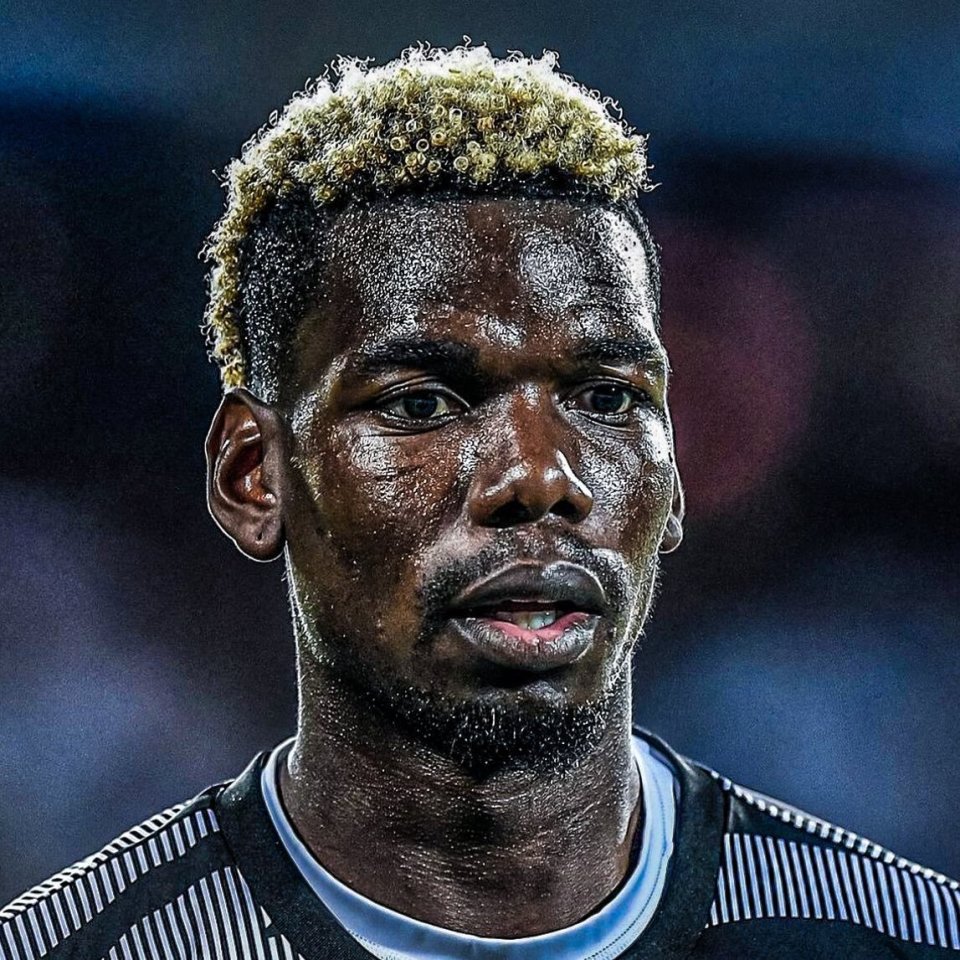 曼城爆冷美国，博格巴关键制胜的简单介绍