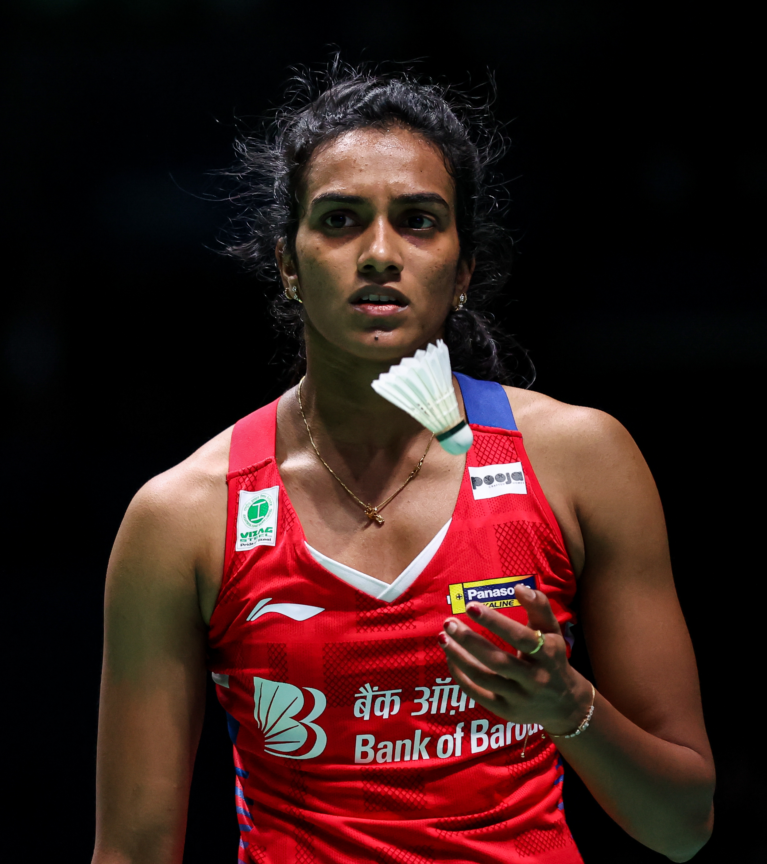 包含法国羽毛球队绝地反击英格兰羽毛球队，辛杜统治全场的词条