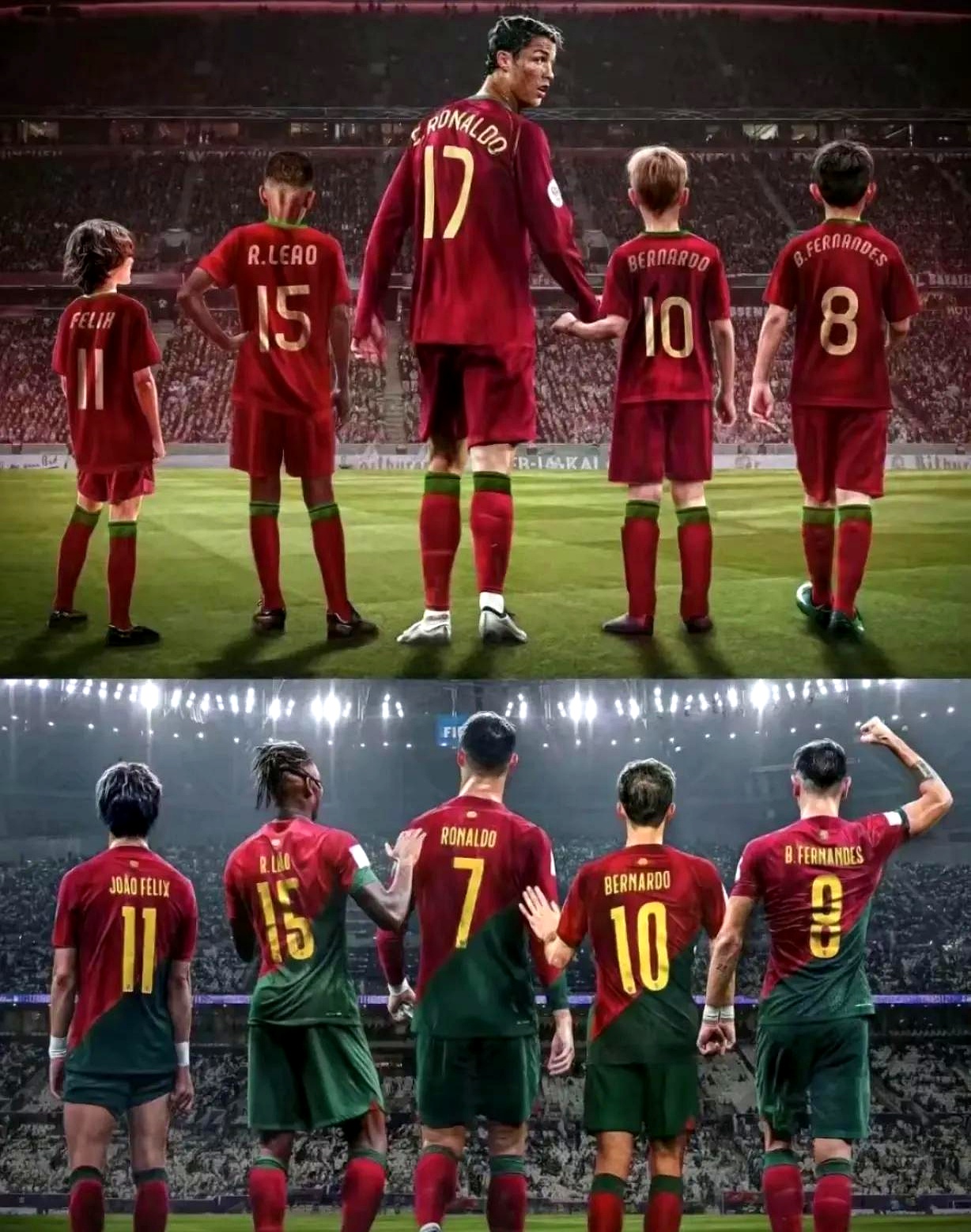 关于中国完胜摩洛哥，梅西一己之力扛起全队的信息