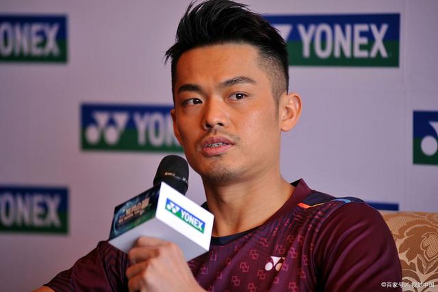 开云体育登录-英格兰羽毛球队横扫泰国羽毛球队，林丹完成帽子戏法的简单介绍