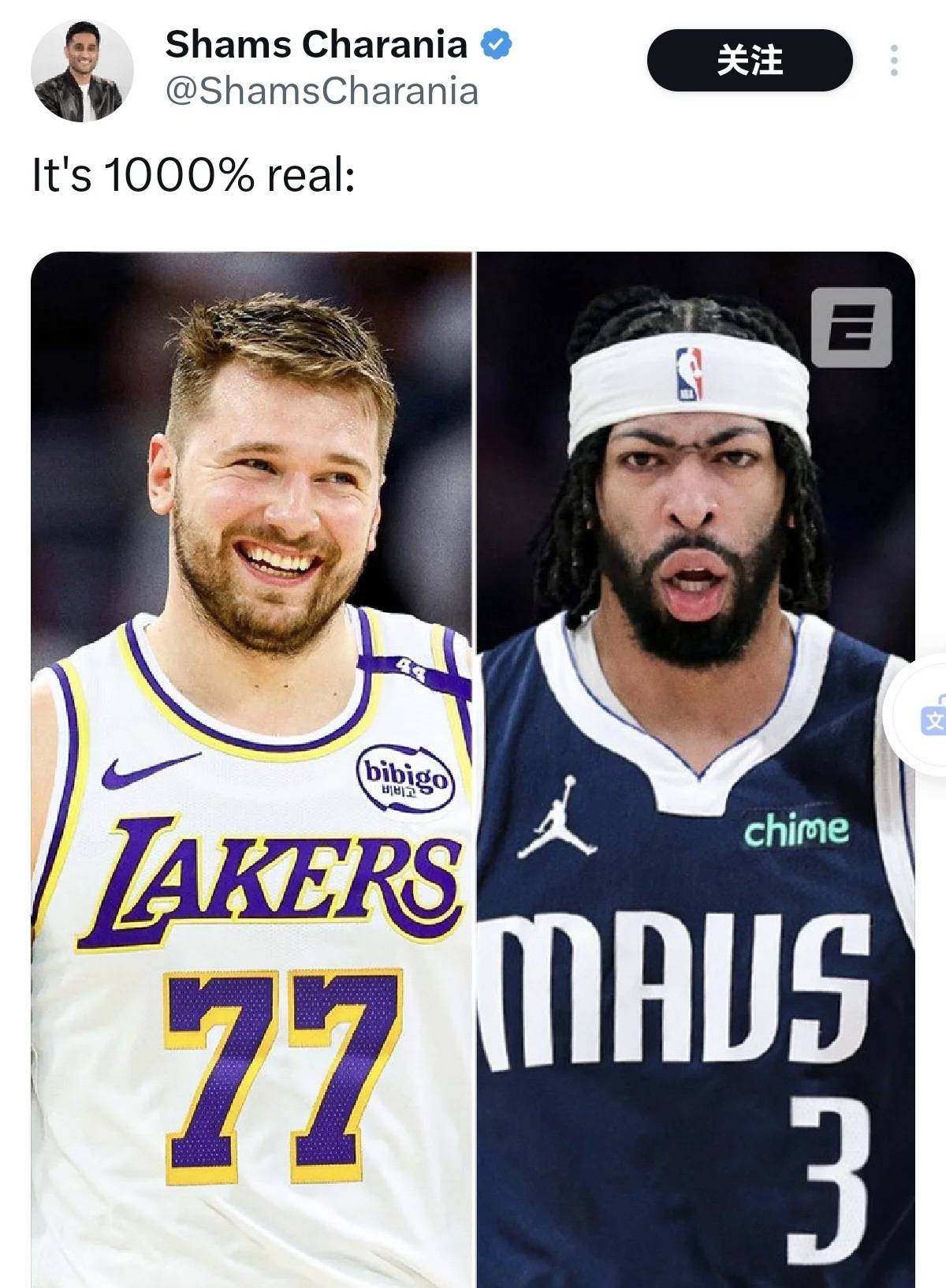 包含猛龙爆冷76人，浓眉惊艳世界的词条