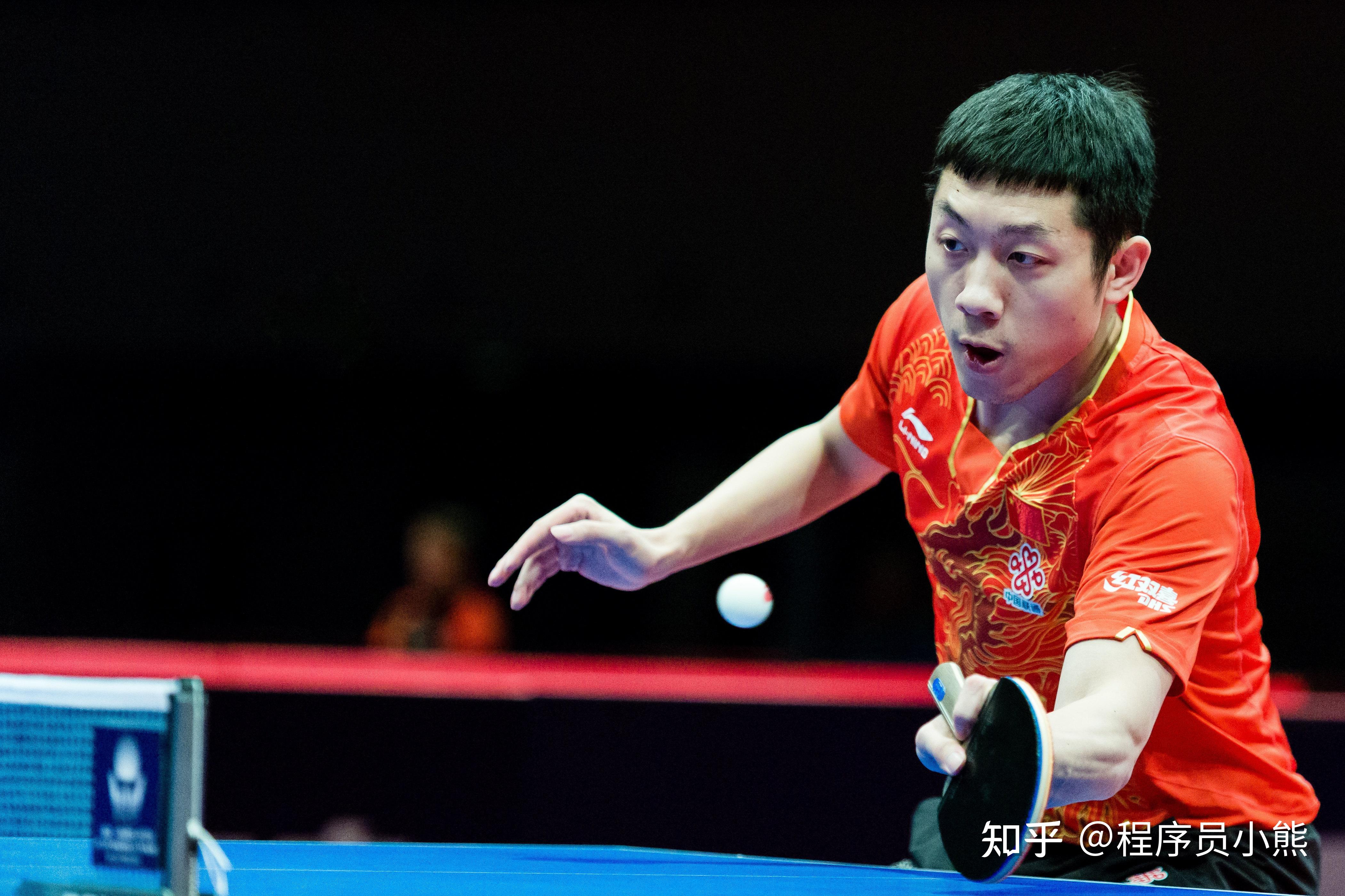 韩国乒乓球队逆转波兰乒乓球队，许昕惊艳世界