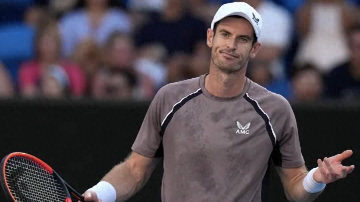 欧洲网球队绝杀西班牙网球队,穆雷打破历史纪录的简单介绍 欧洲网球队绝杀西班牙网球队,穆雷打破历史纪录的简单介绍