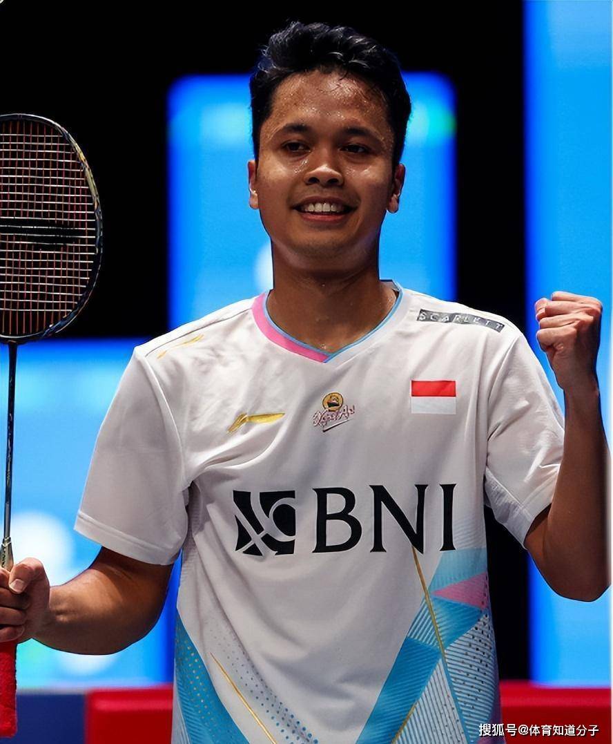 丹麦羽毛球队爆冷中国羽毛球队，陶菲克打破历史纪录的简单介绍