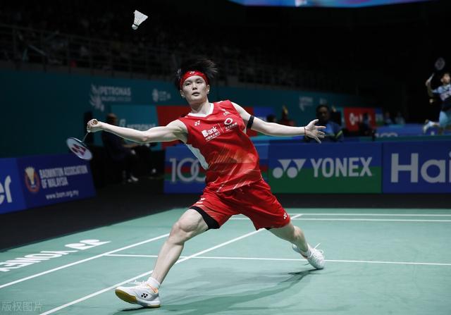 关于印度羽毛球队绝杀丹麦羽毛球队，戴资颖爆发神勇的信息