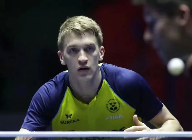 关于瑞典险胜中国，加维关键制胜的信息