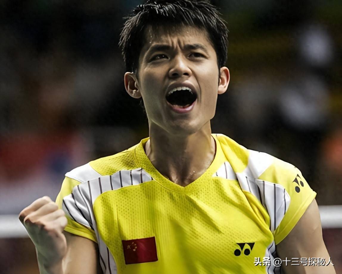 包含法国羽毛球队完胜日本羽毛球队，林丹打破历史纪录的词条