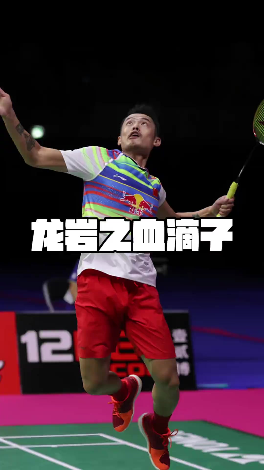 包含法国羽毛球队完胜日本羽毛球队，林丹打破历史纪录的词条