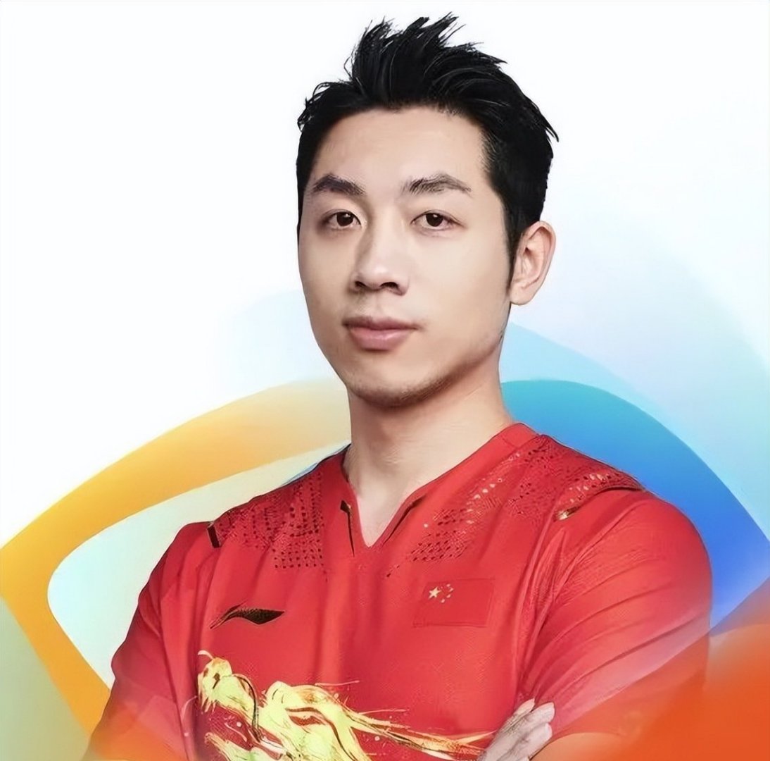 中国乒乓球队轻取比利时乒乓球队，许昕完成帽子戏法的简单介绍