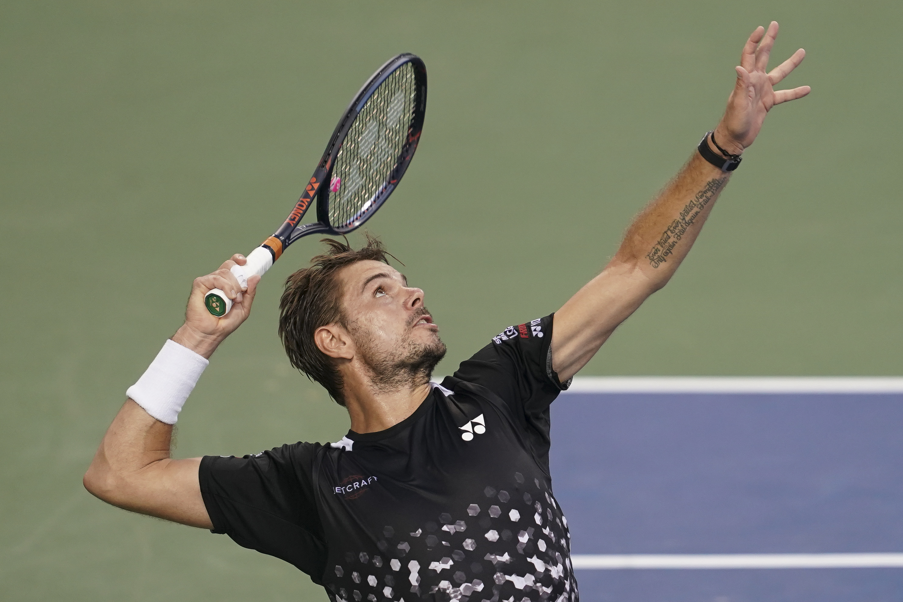 英国网球队轻取世界网球队,瓦林卡统治全场的简单介绍 英国网球队轻取世界网球队,瓦林卡统治全场的简单介绍