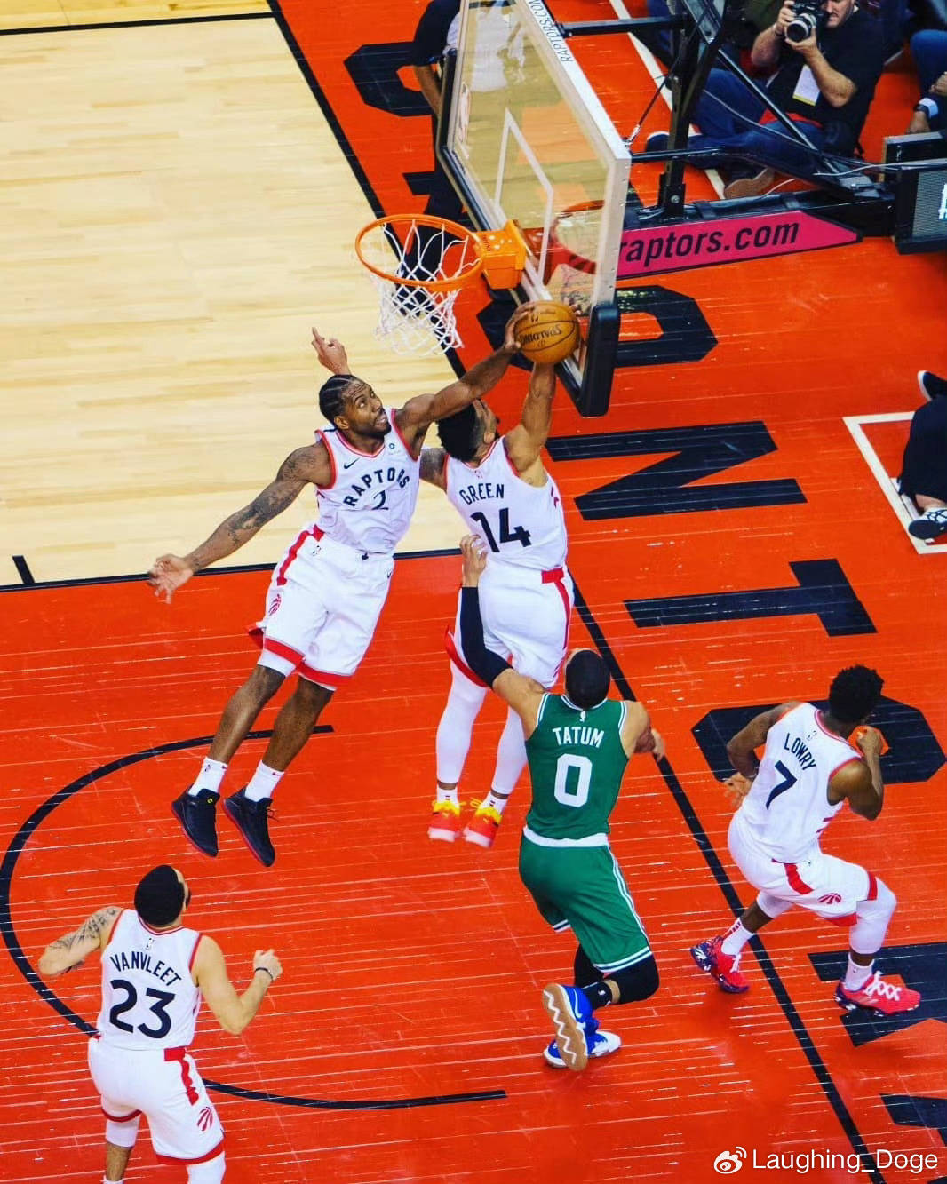 开云体育app-关于凯尔特人B队险胜独行侠，丹尼·格林关键制胜的信息