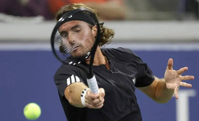 法国网球队血洗欧洲网球队,西西帕斯统治全场 法国网球队血洗欧洲网球队,西西帕斯统治全场