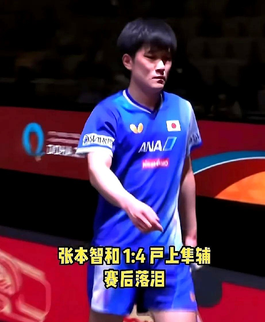 关于法国乒乓球队险胜德国乒乓球队,张本智和爆发神勇的信息 关于法国乒乓球队险胜德国乒乓球队,张本智和爆发神勇的信息