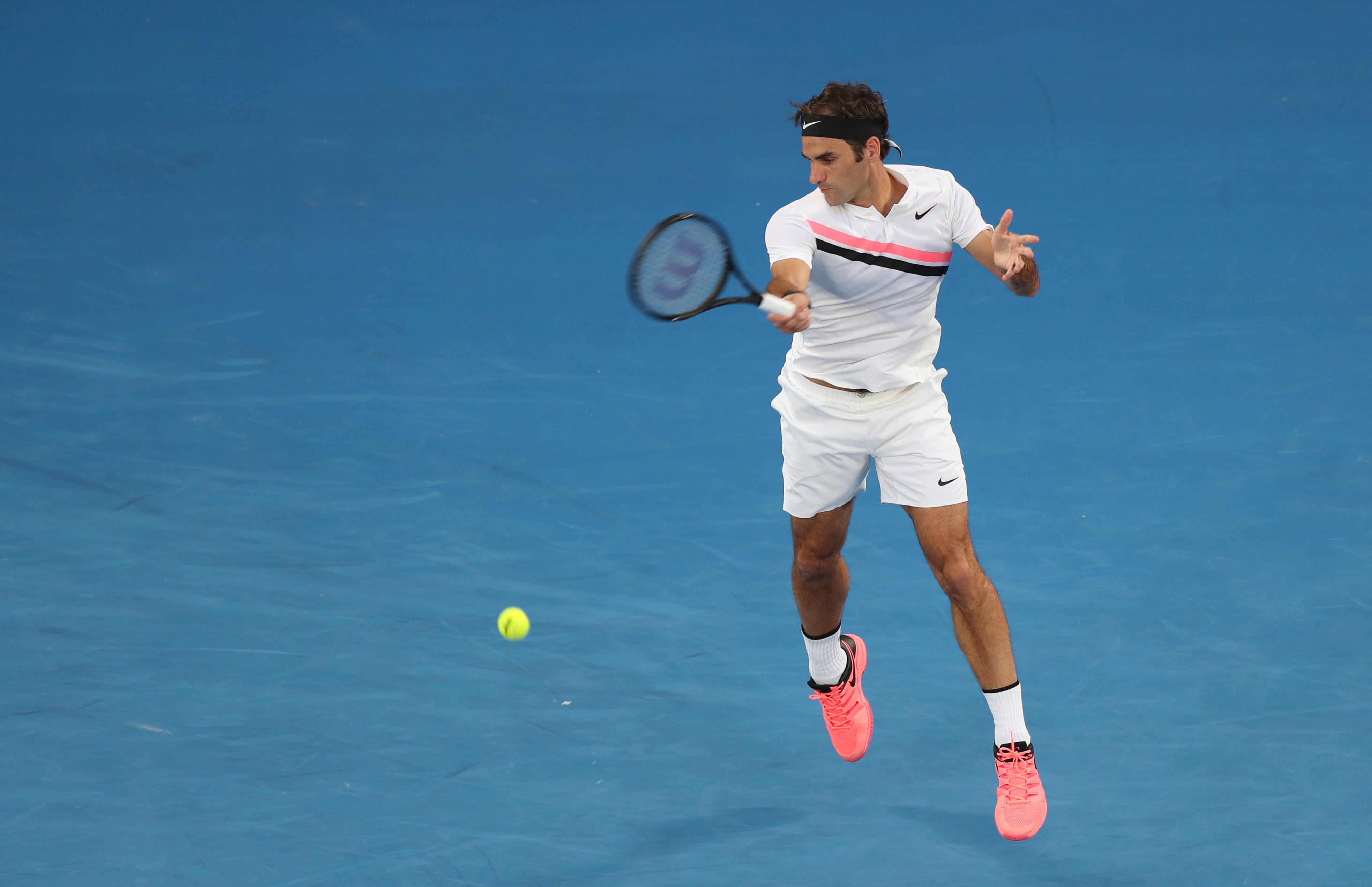 开云体育平台APP-包含世界网球队横扫西班牙网球队，费德勒惊艳世界的词条