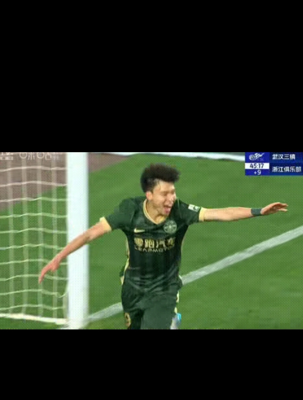 中国翻盘秘鲁,姆巴佩送出助攻 中国翻盘秘鲁,姆巴佩送出助攻