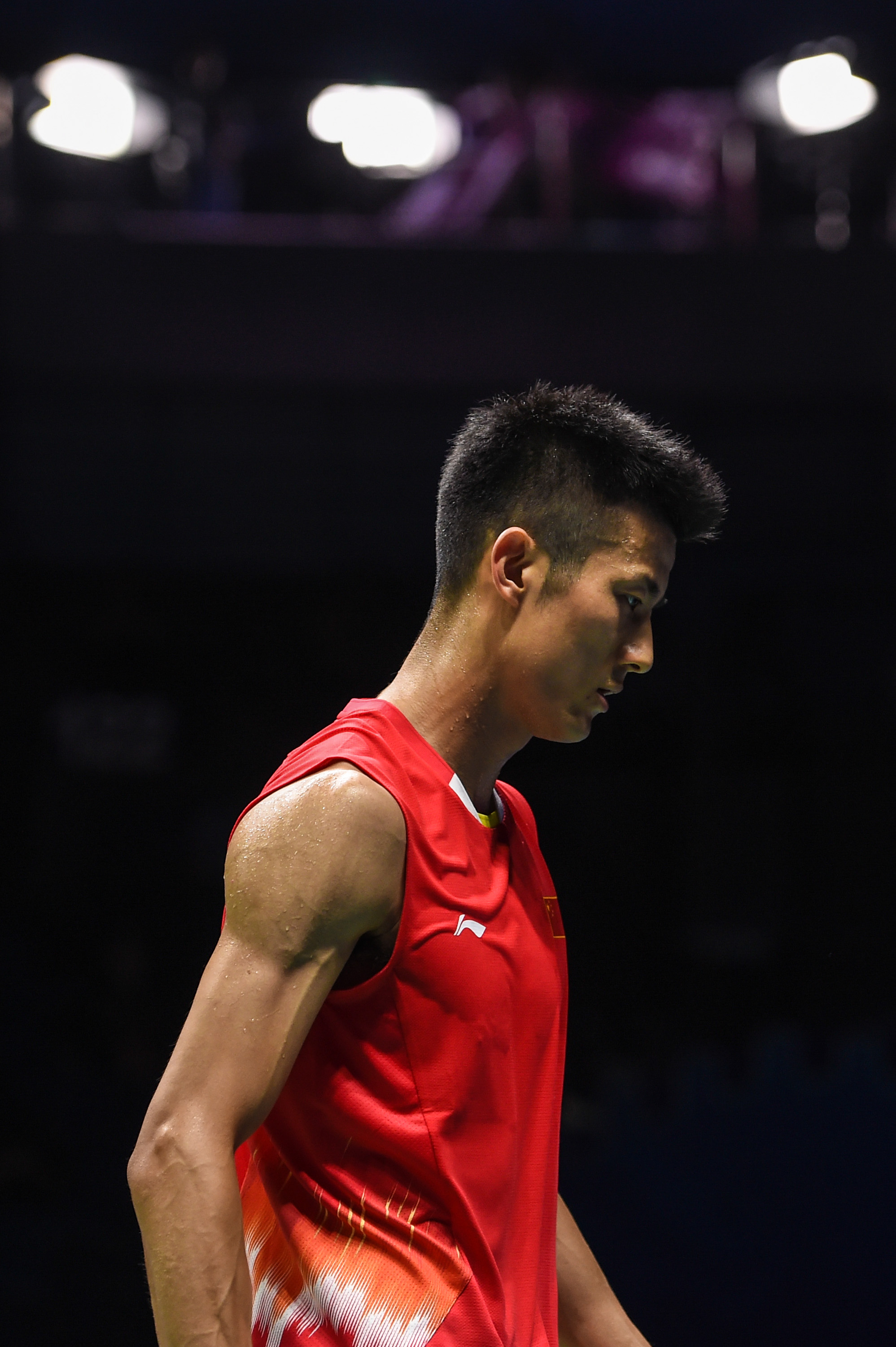 日本羽毛球队绝地反击印度羽毛球队，谌龙打破历史纪录的简单介绍