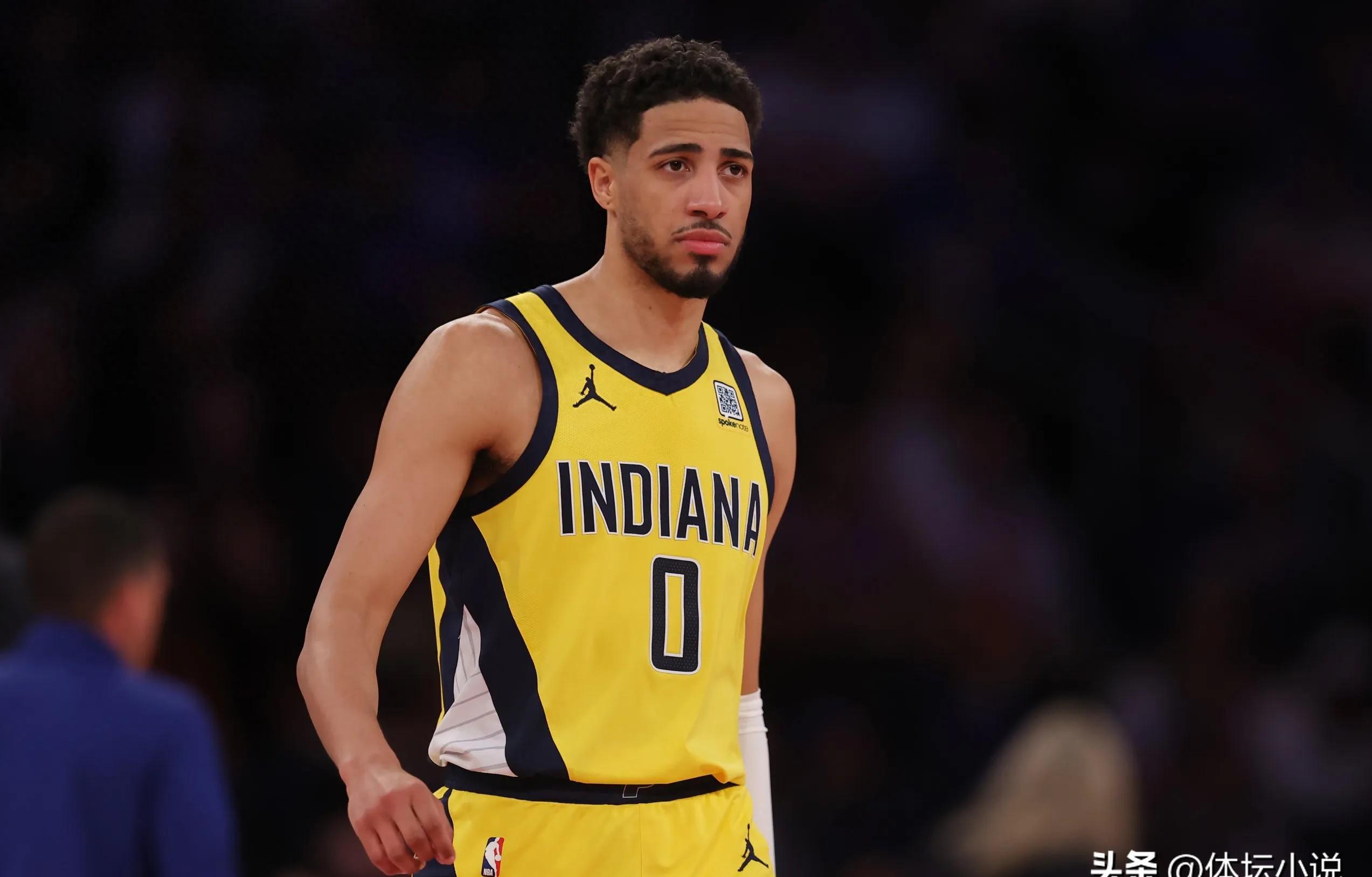 关于步行者队球员因伤报销本赛季,球队前景堪忧的信息 关于步行者队球员因伤报销本赛季,球队前景堪忧的信息