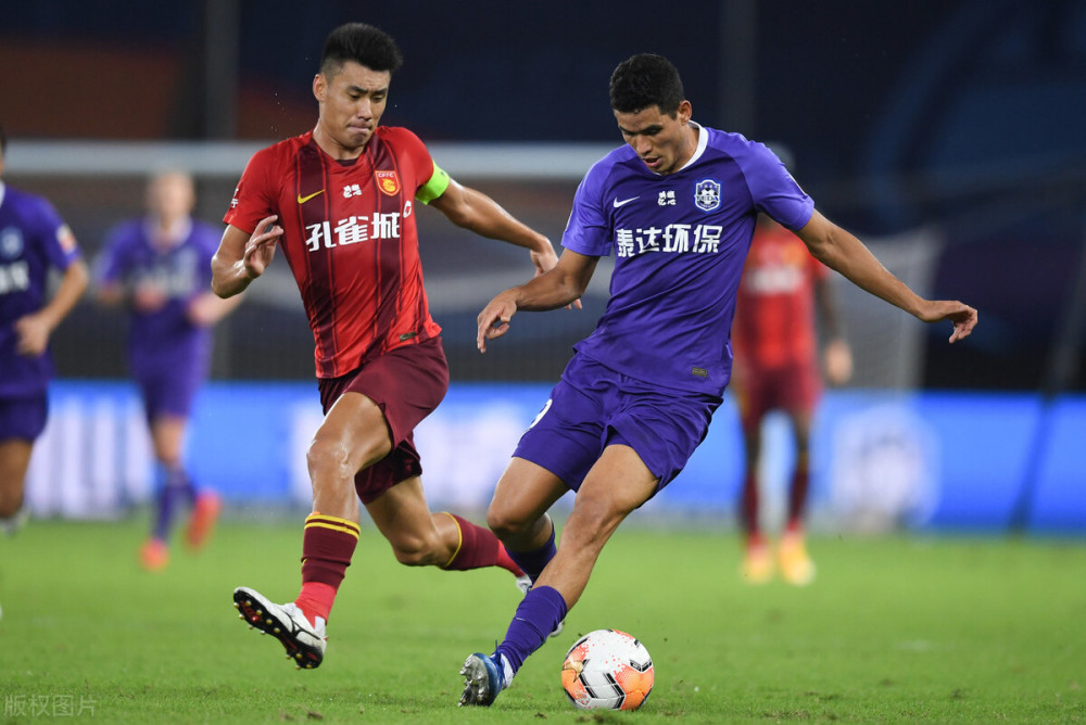 泰达重要位置再度调整，球队整体实力突显的简单介绍