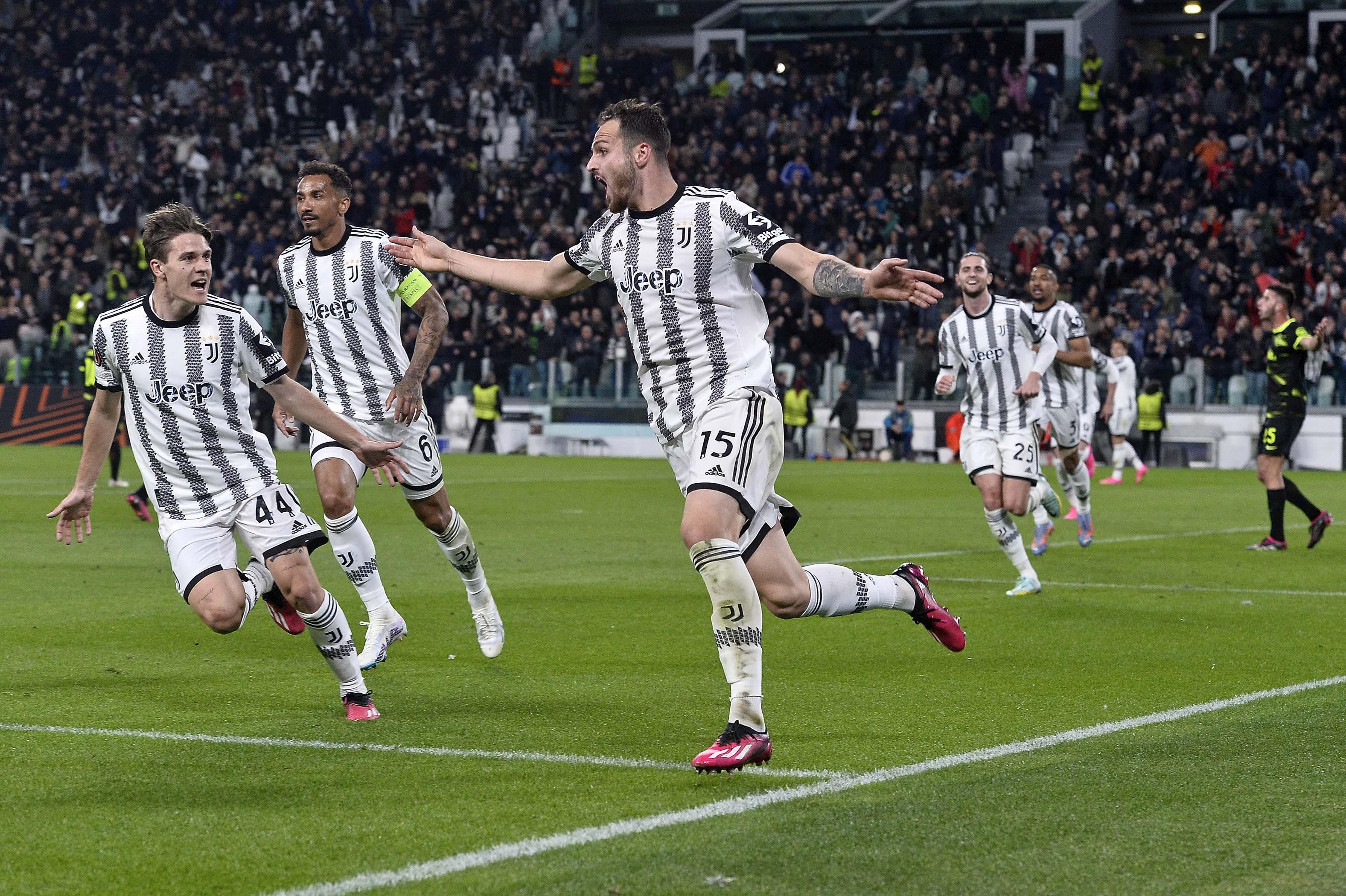 开云体育官方网站-尤文图斯迎来新赛季意甲首战