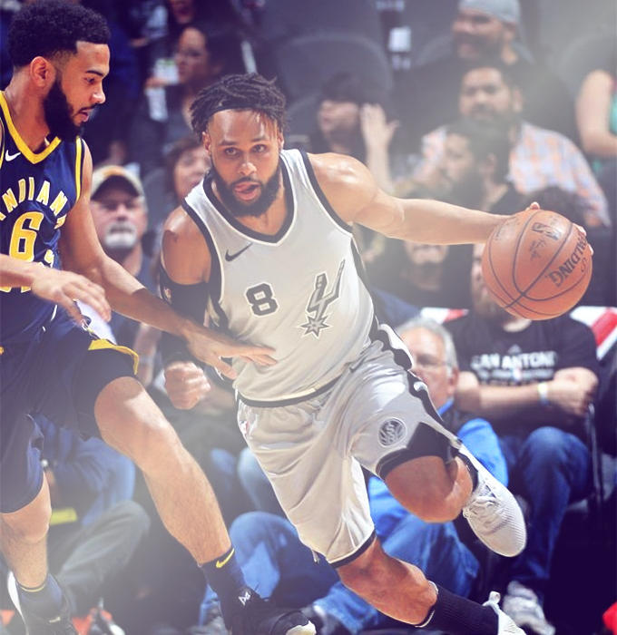 开云官方app入口-步行者胜马刺晋级东決，活塞遭遇两连败