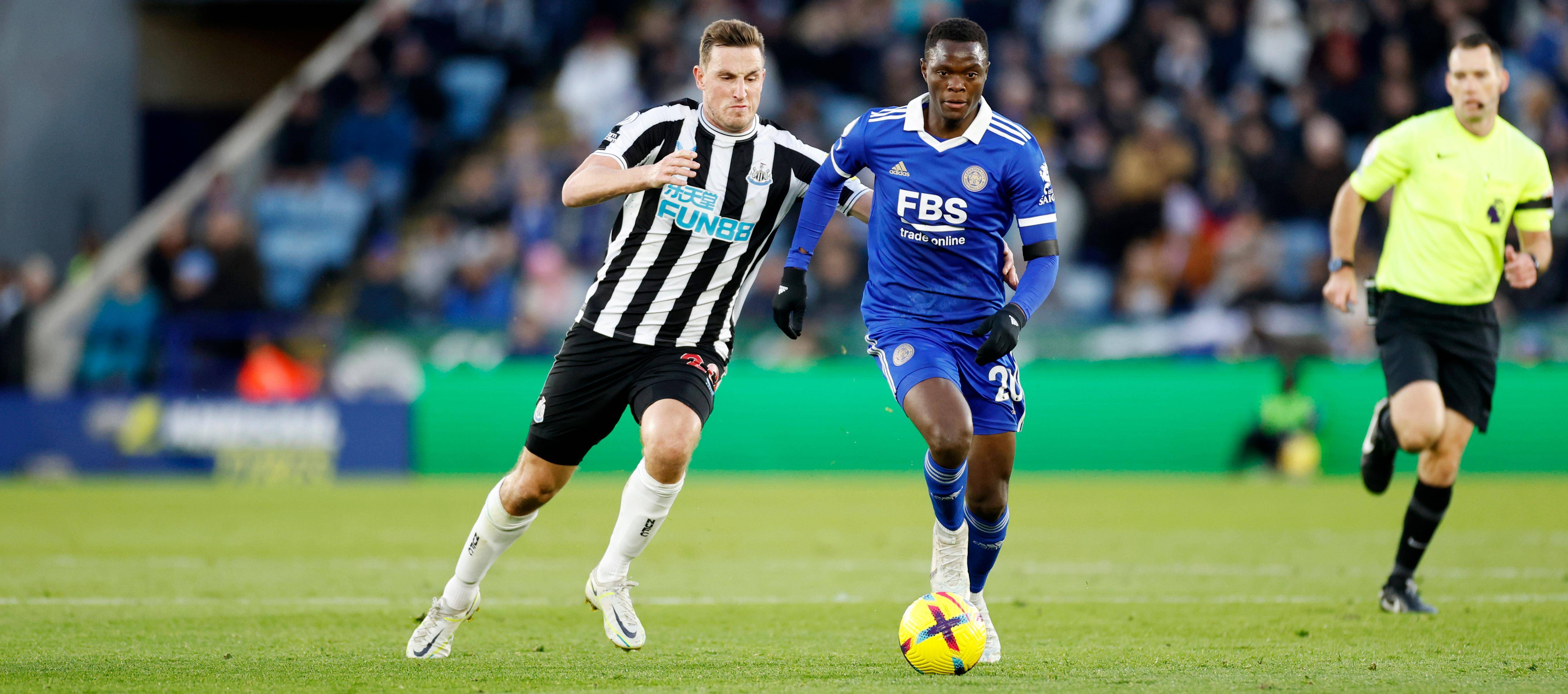 开云体育app-包含纽卡斯尔客场逼平对手，难逾困境的词条