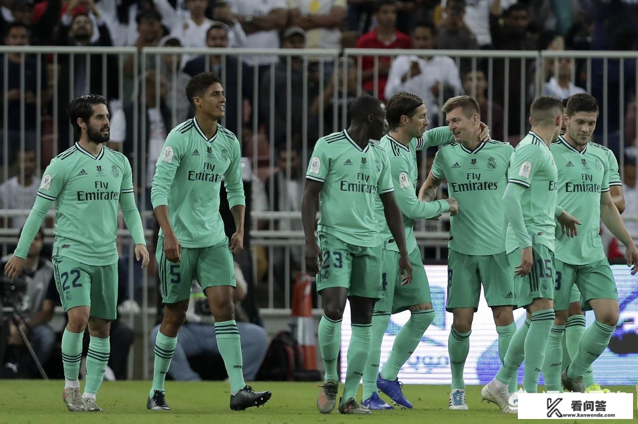 开云体育下载-皇家马德里战平曼城，晋级下一轮的简单介绍