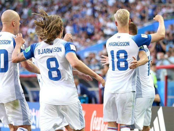 冰岛客场不敌英格兰欧国联淘汰赛悬念难解 冰岛客场不敌英格兰欧国联淘汰赛悬念难解