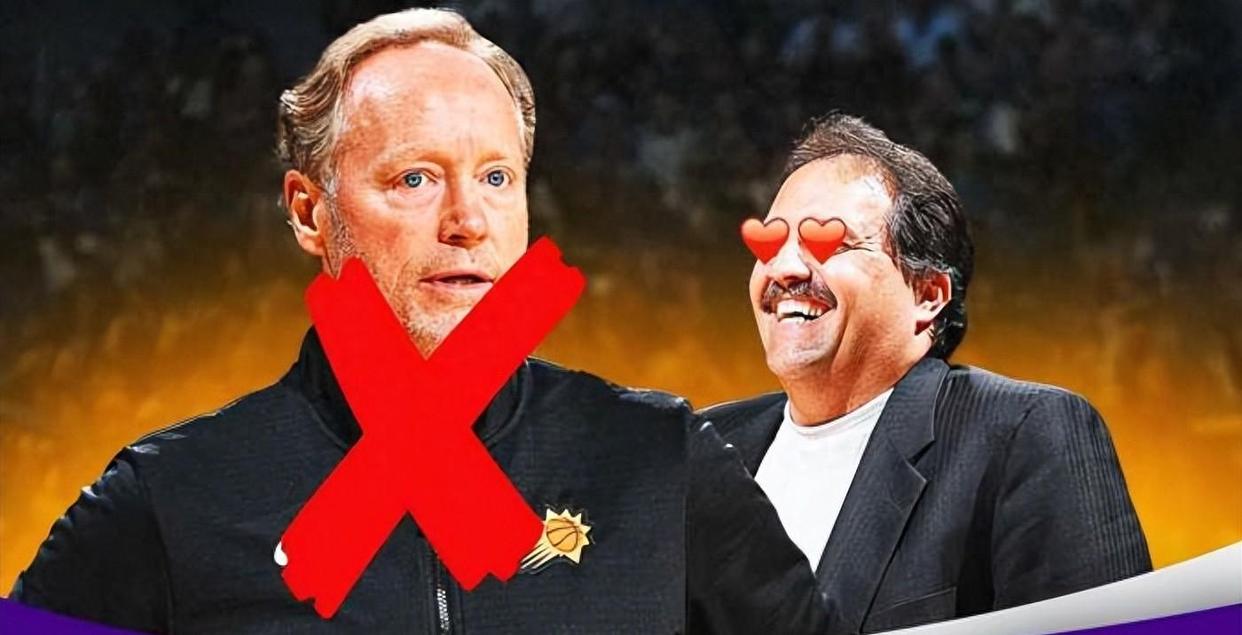 太阳队内部矛盾曝光，主帅将做出调整