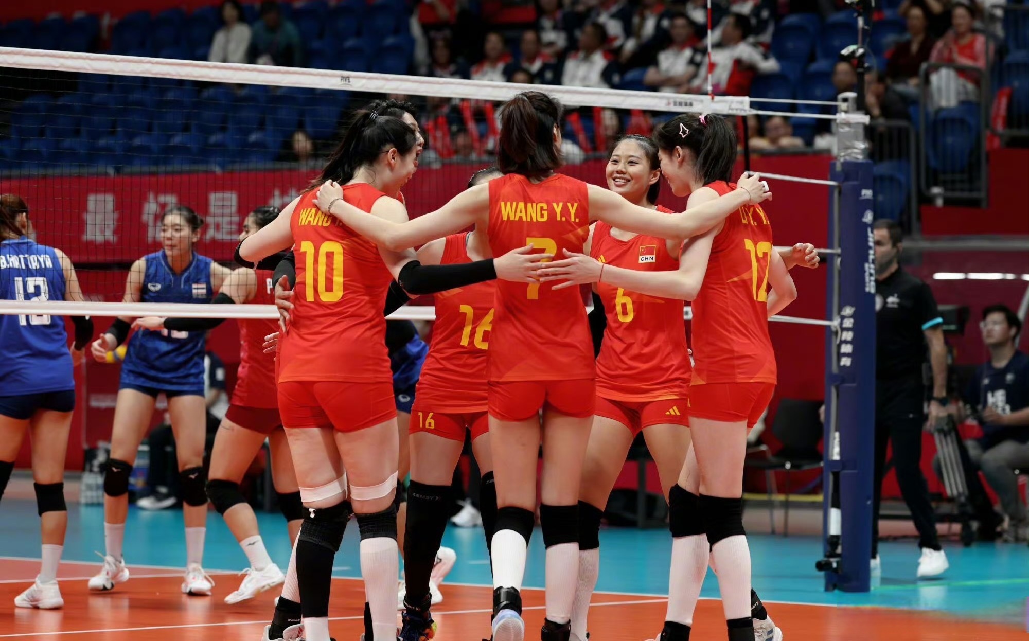 大理队主场告捷击败南通队,晋级半决赛实力雄厚的简单介绍 大理队主场告捷击败南通队,晋级半决赛实力雄厚的简单介绍