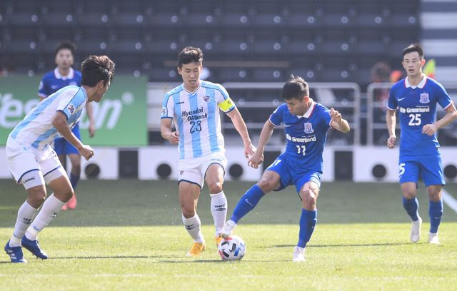 开云体育直播-申花战术高明，成功击败对手