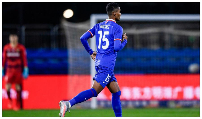 申花战术高明，成功击败对手