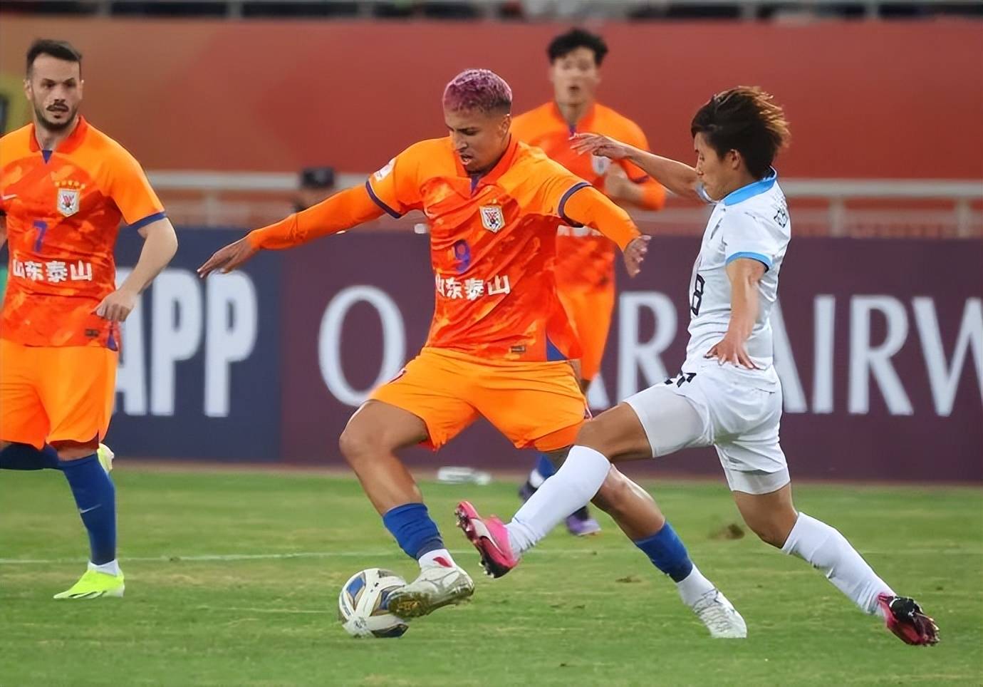 包含山东队在场上发挥稳定获得了胜利的词条 包含山东队在场上发挥稳定获得了胜利的词条