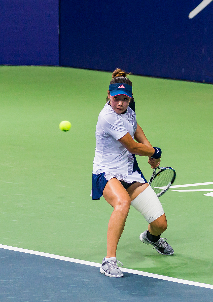 游泳比赛美国女将刷新世界纪录 游泳比赛美国女将刷新世界纪录