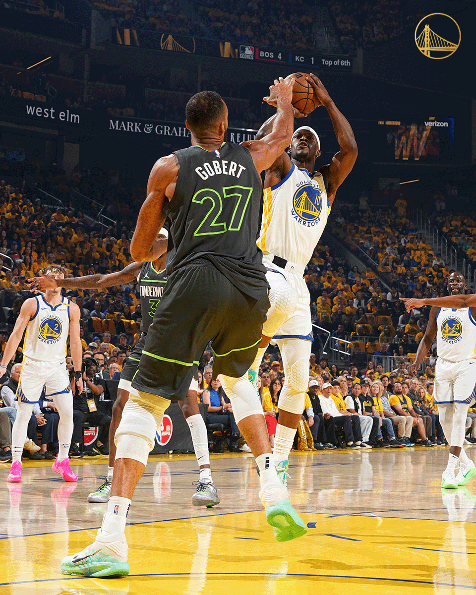 勇士队力克老鹰，取得十连胜