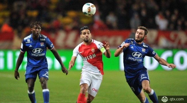 摩纳哥客场战平里昂,稳固前四位置的简单介绍 摩纳哥客场战平里昂,稳固前四位置的简单介绍