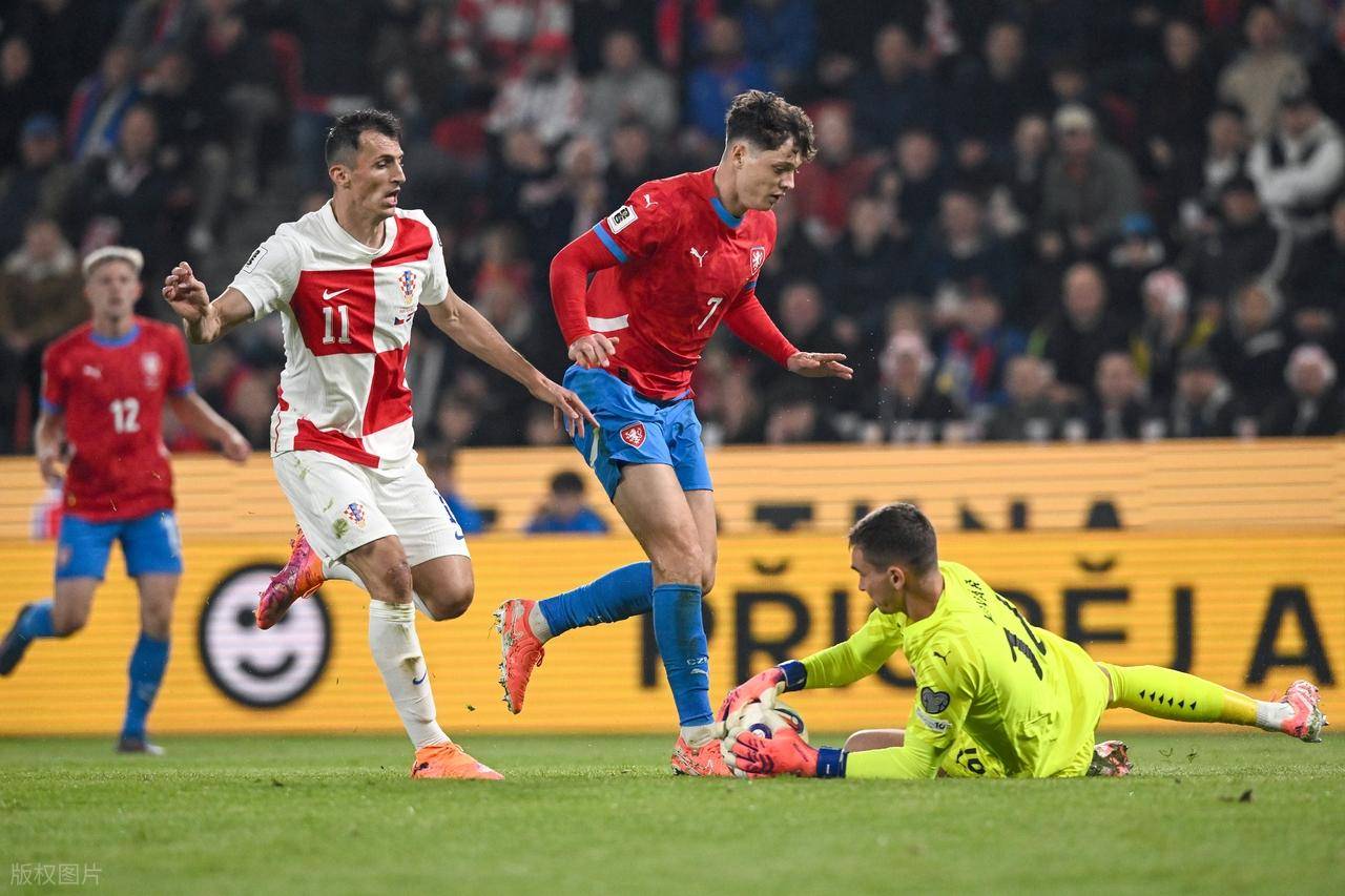 克罗地亚队备战充满信心，准备迎接激烈比赛的简单介绍