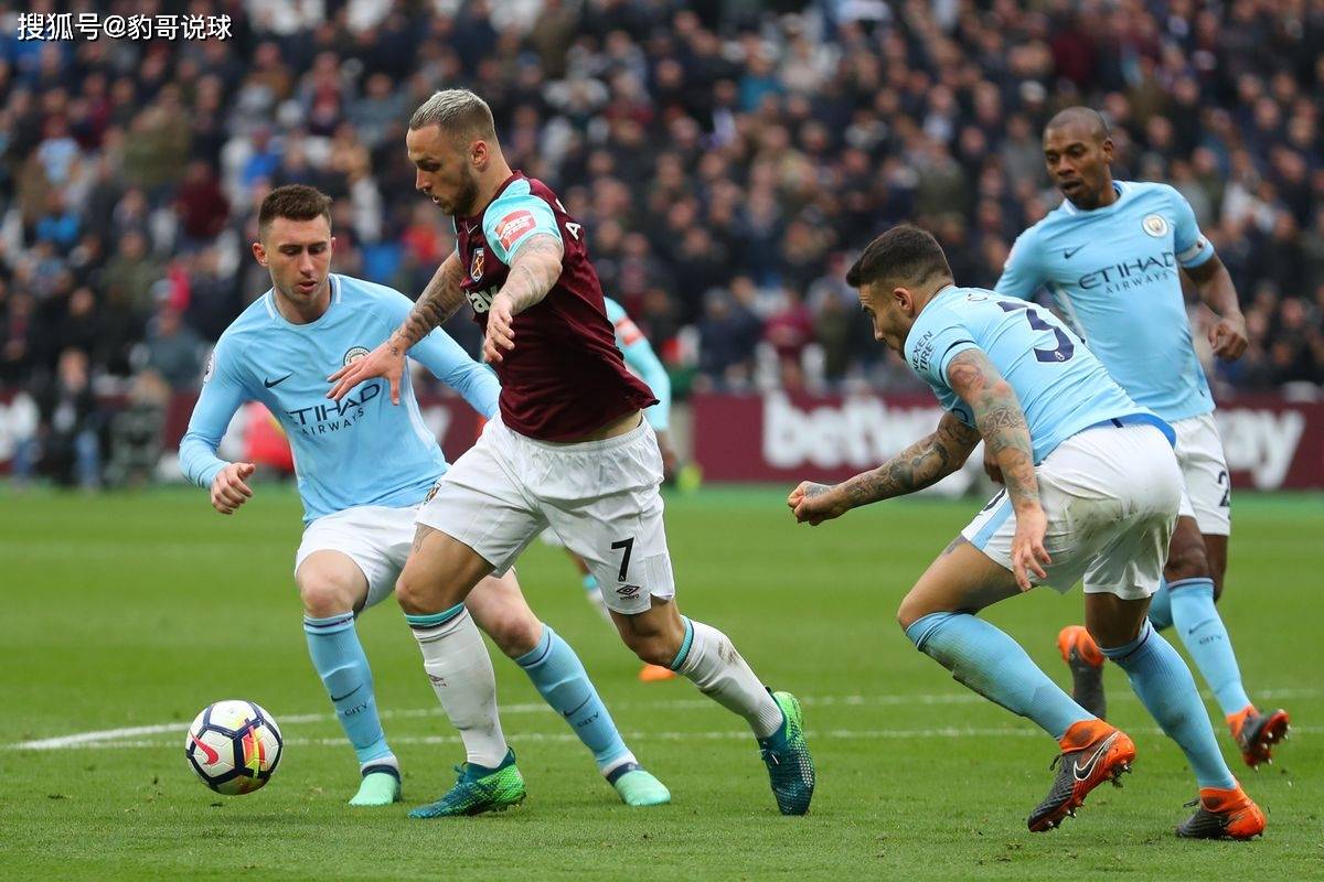 曼城主场擒鹿特丹，确认小组出线