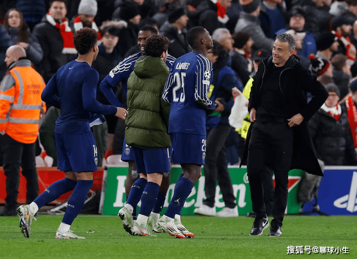 巴黎惨遭淘汰，无缘欧洲赛场