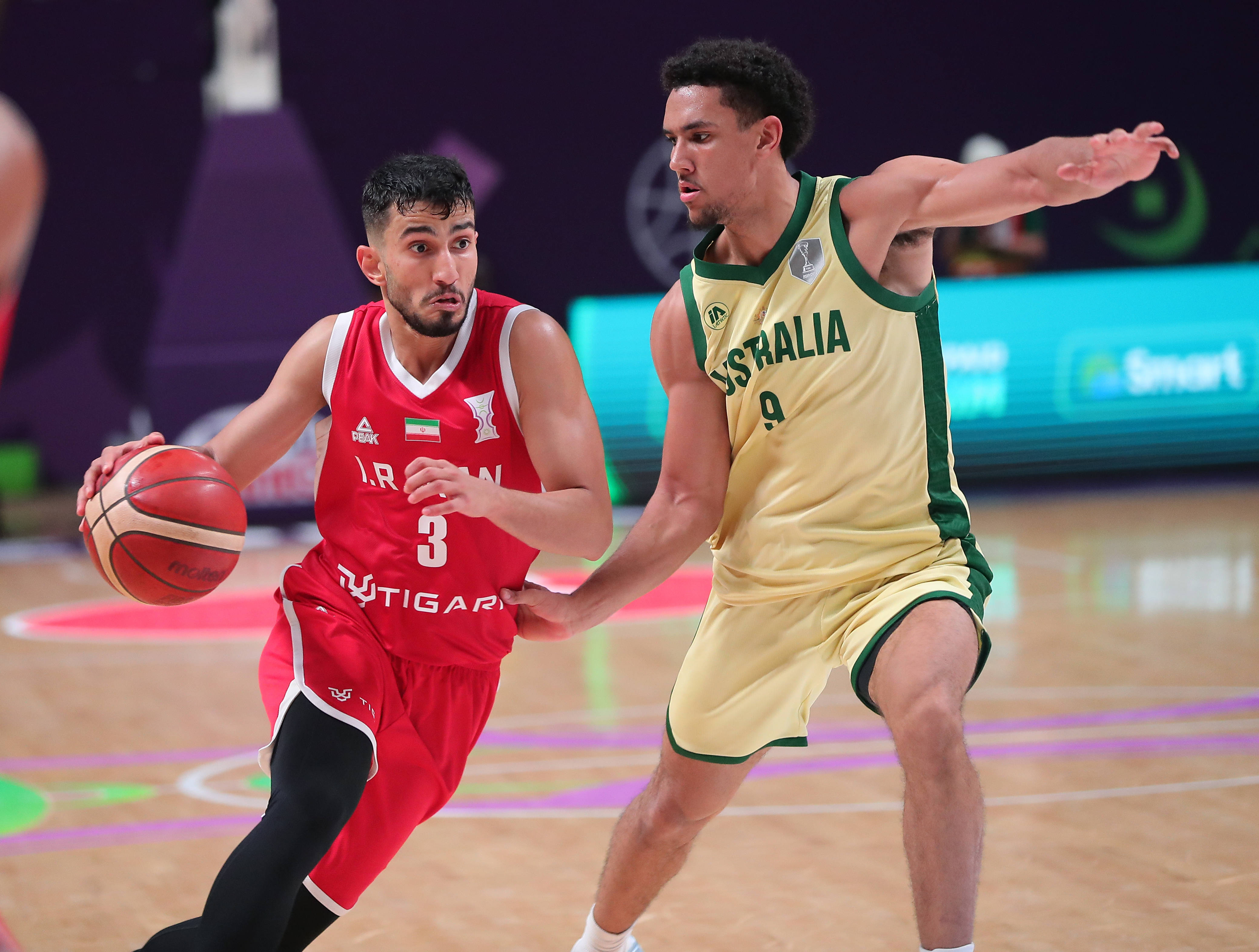 亚洲篮球冠军战队镇守欧洲职篮赛场! 亚洲篮球冠军战队镇守欧洲职篮赛场!