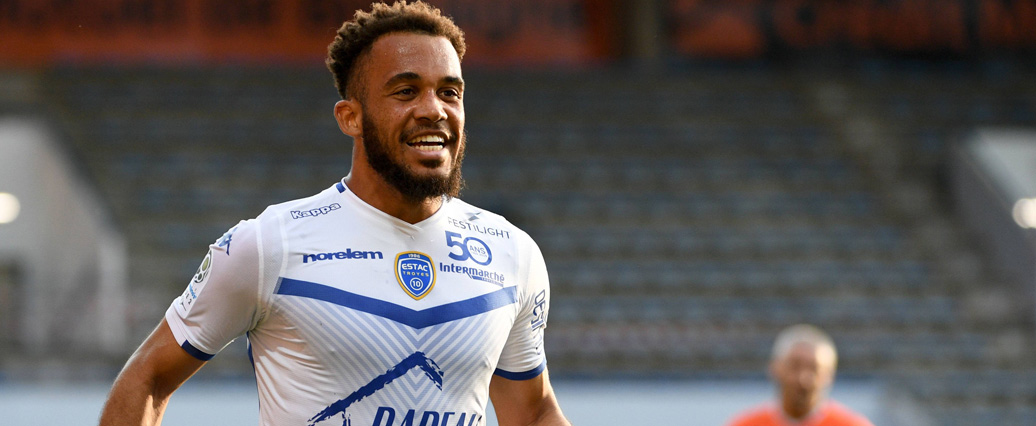 包含瓦朗谢纳客场大胜克莱蒙，壮志依旧的词条