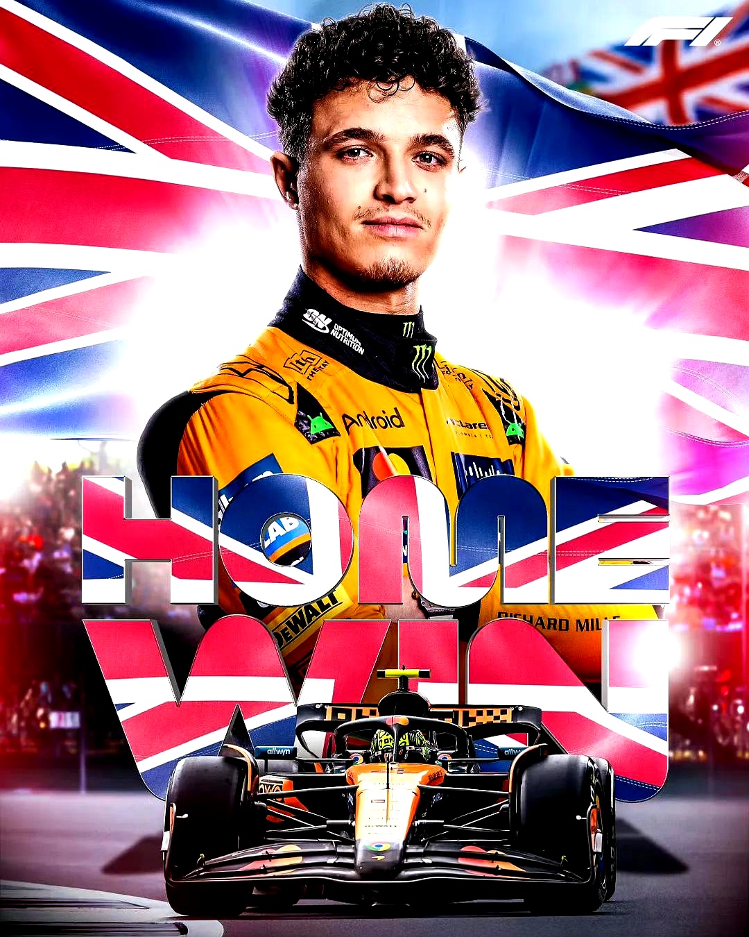 英国赛艇运动员战胜对手，勇夺第一