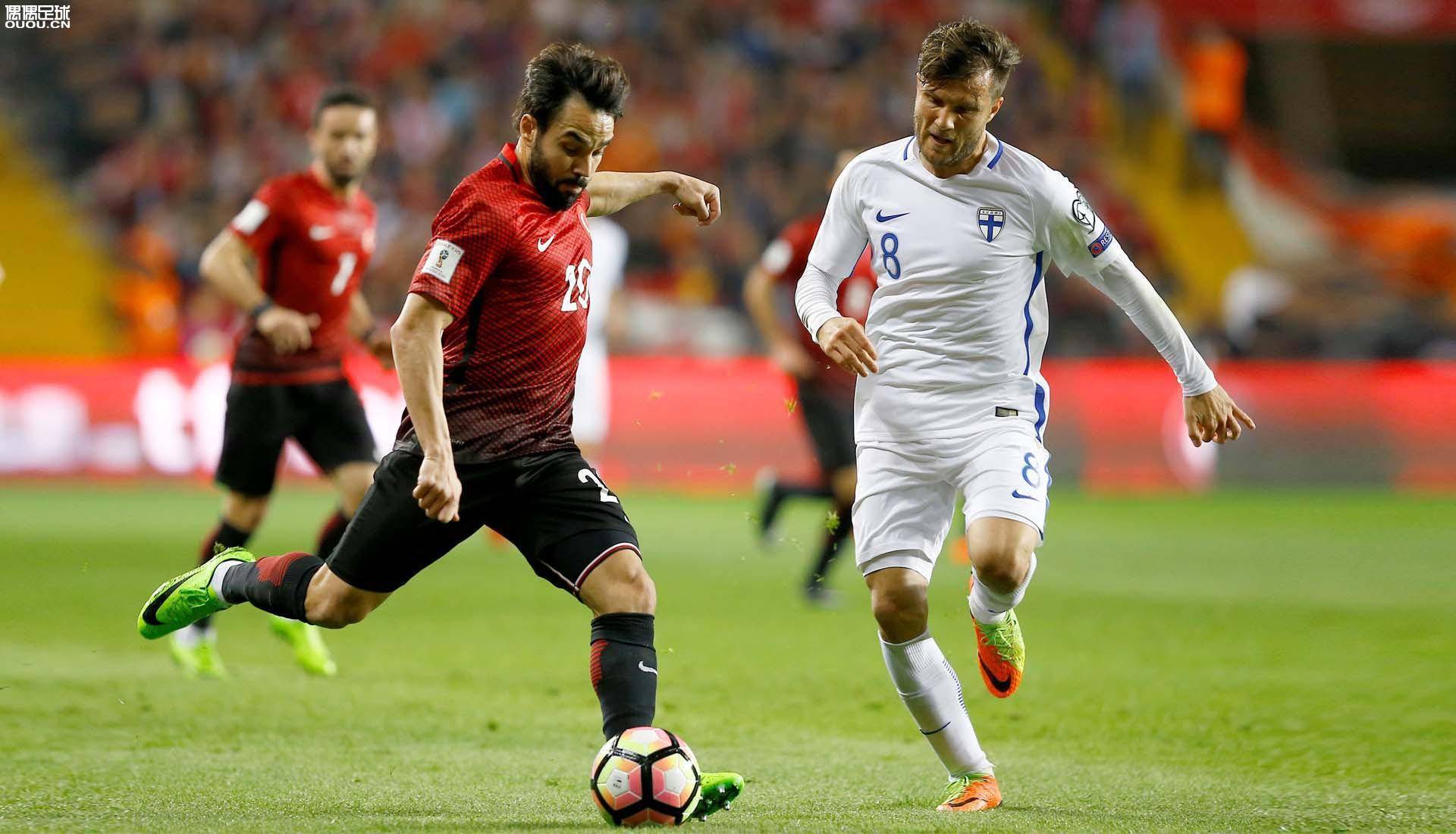 欧预赛：传统豪门对垒，胜者屹立擂台的简单介绍