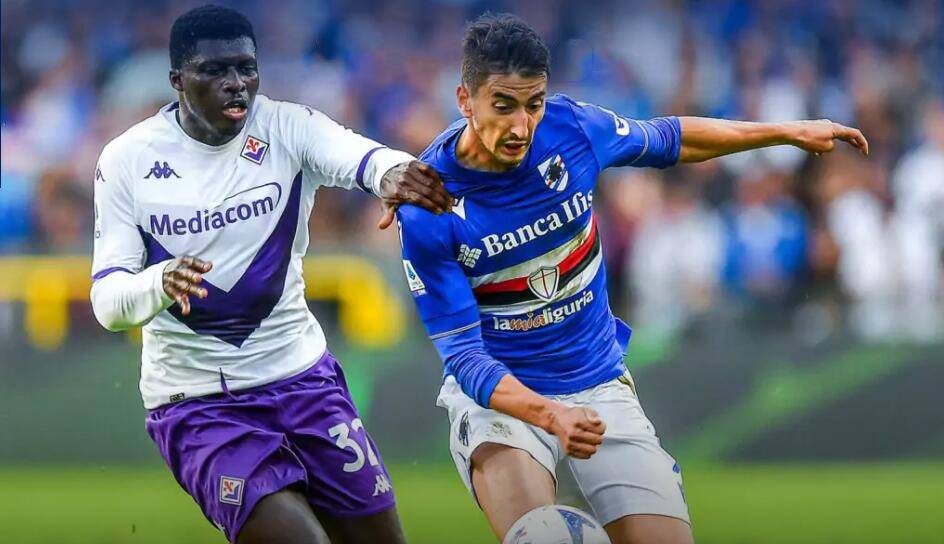 关于佛罗伦萨力争在主场击败桑普多利亚的信息