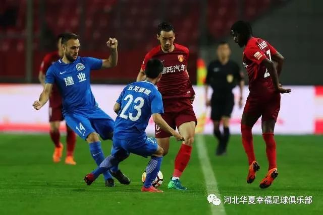 开云官网-关于河北华夏幸福将对阵河南建业，谁能笑到最后？的信息